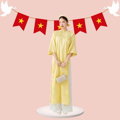 Áo dài cách tân
