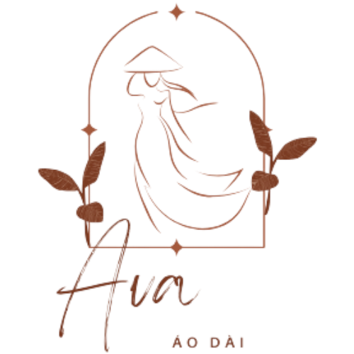 Áo dài Ava – Vàng son xưa, va chạm mới